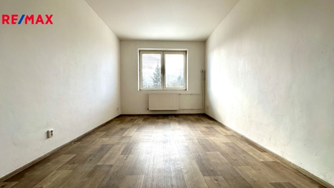 Pronájem bytu 3+1, 95 m2, Brno - obrázek 4