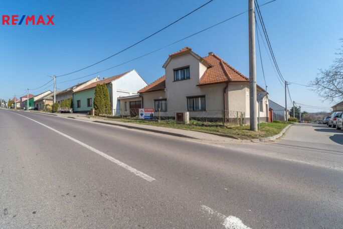 Práce v realitách Brno