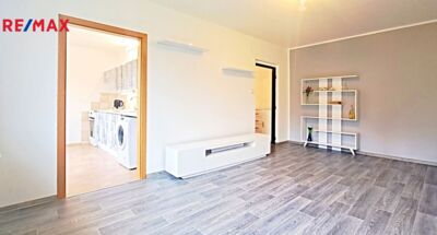 Prodej bytu 2+1, 54 m2, Jeseník Prodej bytu 2+1, 54 m2, Jeseník