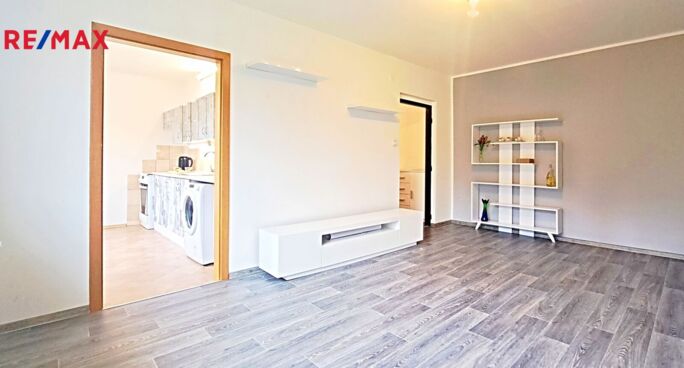 Prodej bytu 2+1, 54 m2, Jeseník Prodej bytu 2+1, 54 m2, Jeseník