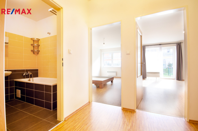 Prodej nemovitostí Brno