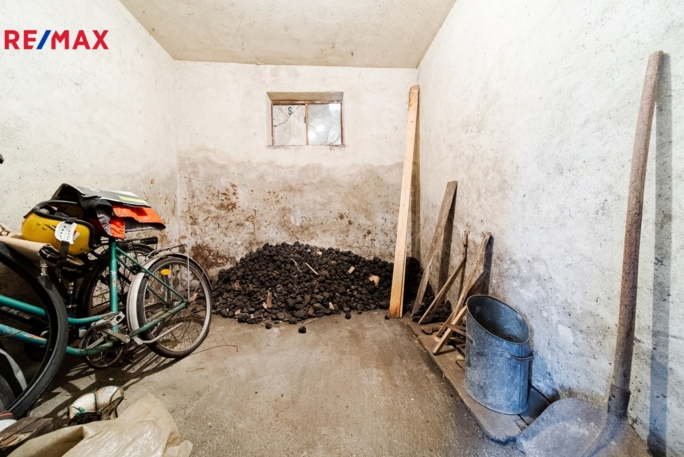 Prodej rodinného domu, 100 m2, Hruška - obrázek 22