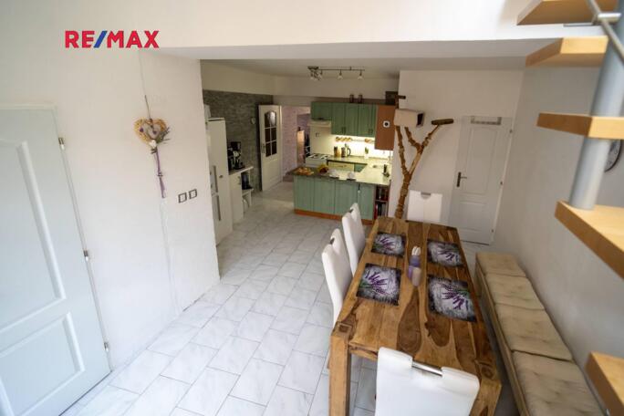 Prodej rodinného domu 108m2, pozemek 170m2 - obrázek 7