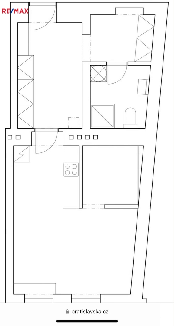 Realitní makléř Brno