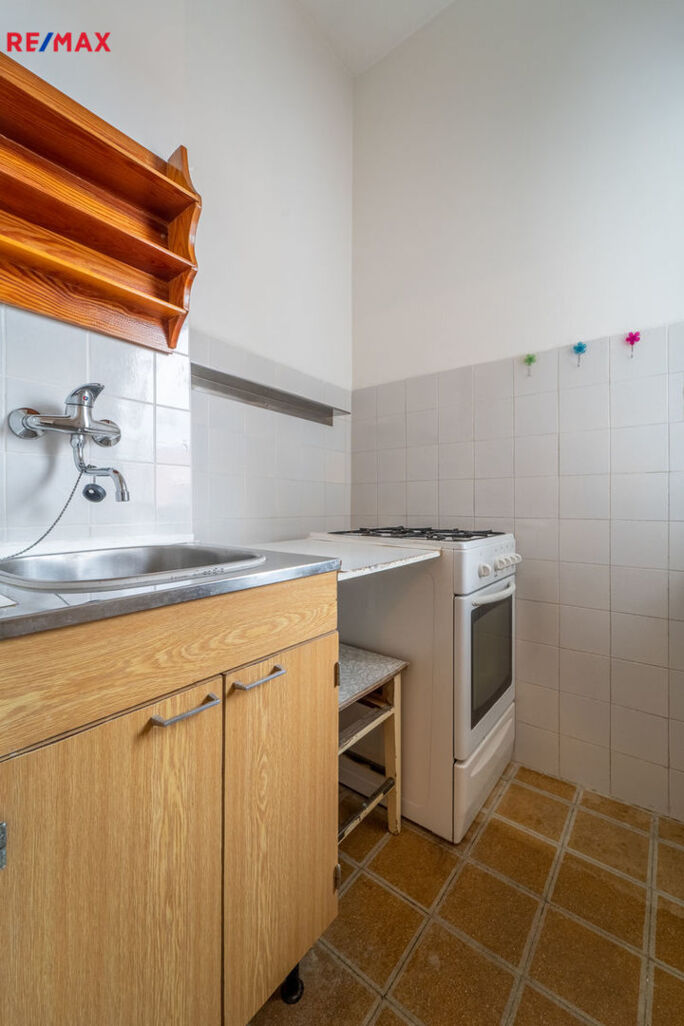 Práce v realitách Brno