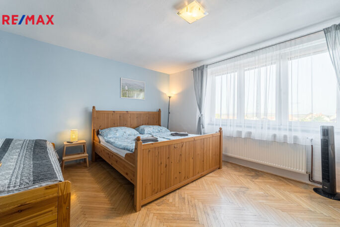 Prodej penzionu, 271 m2, Zaječí - obrázek 15