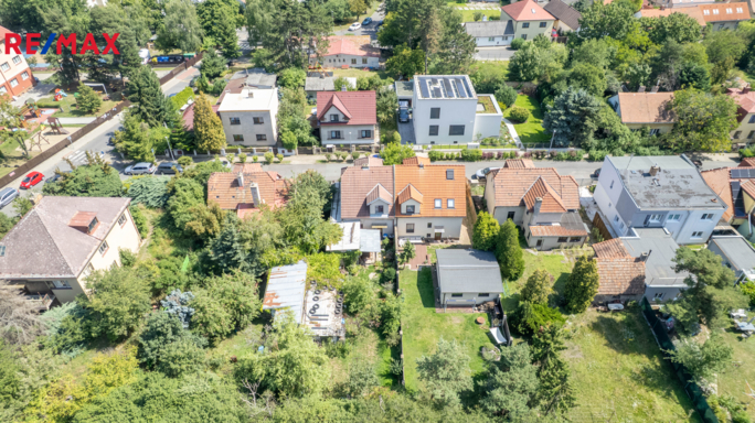 Realitní kancelář Brno