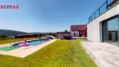 Prodej nemovitostí Brno