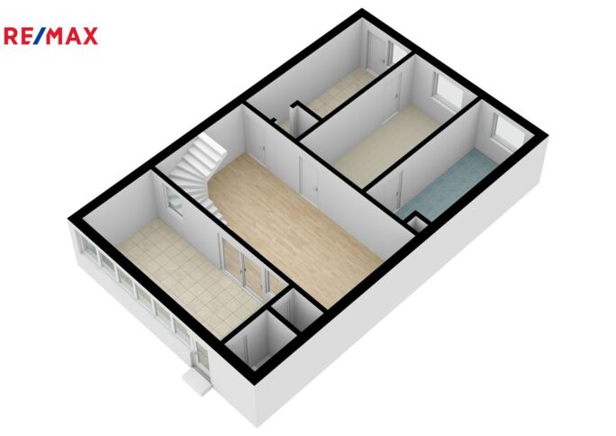 Prodej rodinného domu, 166 m2, Brno - obrázek 26