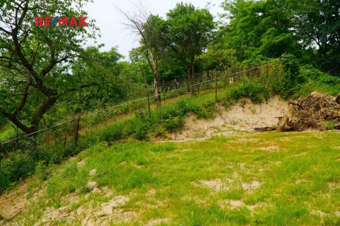 Prodej stavebního pozemku 635 m2, Ždánice - obrázek 11