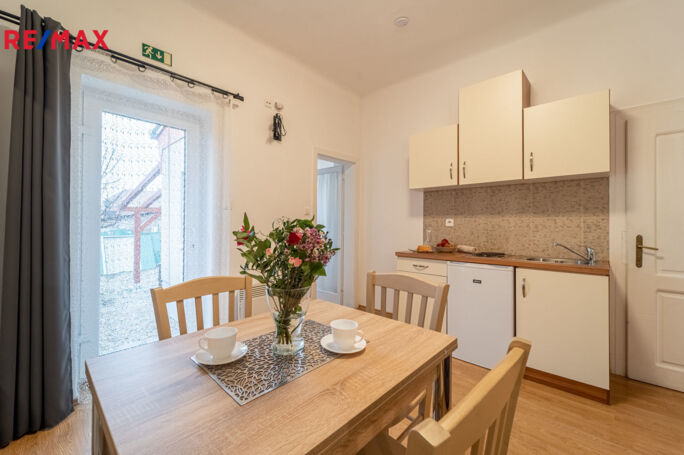 Prodej rodinného domu, 96 m2, Valtice - obrázek 9