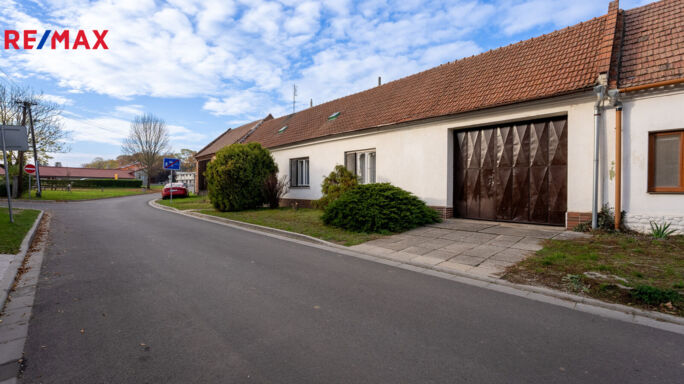 Prodej rodinného domu, 180 m2, Bzenec