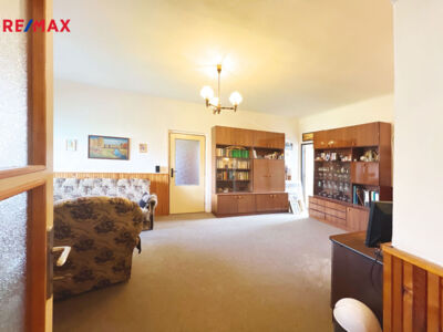 Prodej nemovitostí Brno