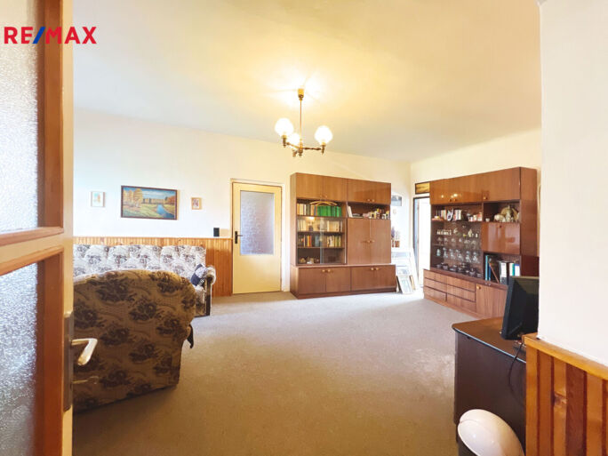 Prodej nemovitostí Brno