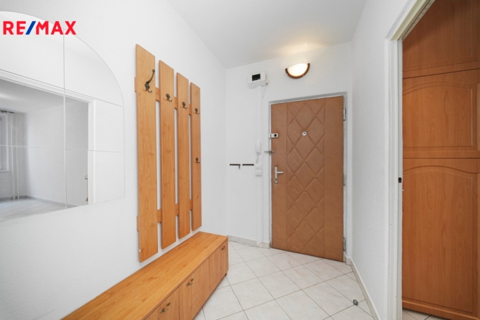 Prodej bytu 3+1, 72,3 m2, Brno - obrázek 17