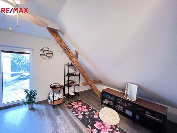 Prodej rodinného domu, 98 m2, Zbraslavec - obrázek 17