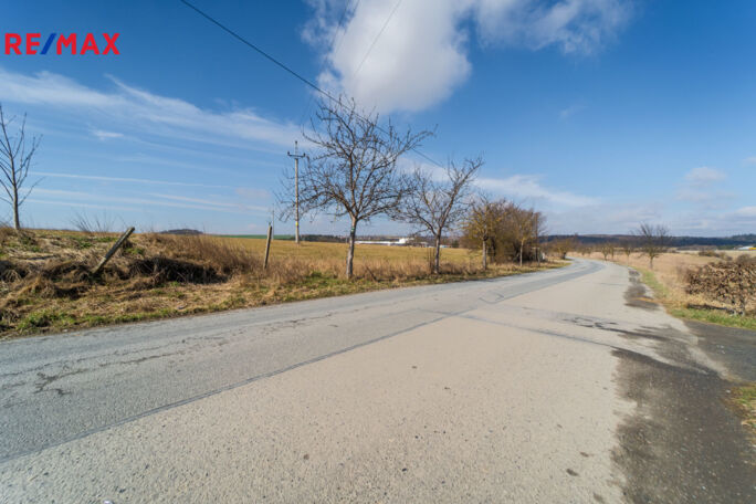 Prodej pozemku pro bydlení, 1019 m2, Lažánky - obrázek 8