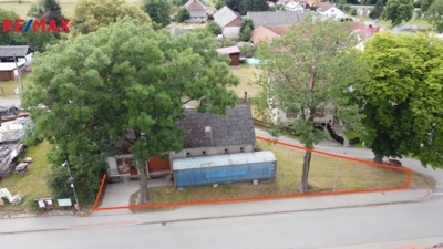 Prodej rodinného domu, 121 m2, Humpolec Prodej rodinného domu, 121 m2, Humpolec