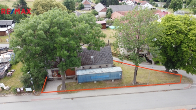 Prodej rodinného domu, 121 m2, Humpolec Prodej rodinného domu, 121 m2, Humpolec