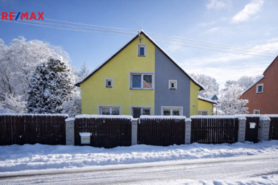 Prodej rodinného domu, 229 m2, Drmoul