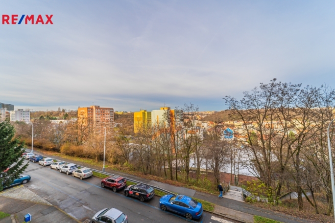 Prodej nemovitostí Brno