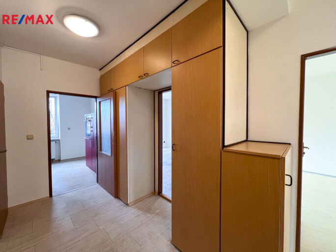 Prodej bytu 3+1, 74 m2, Brno - obrázek 10