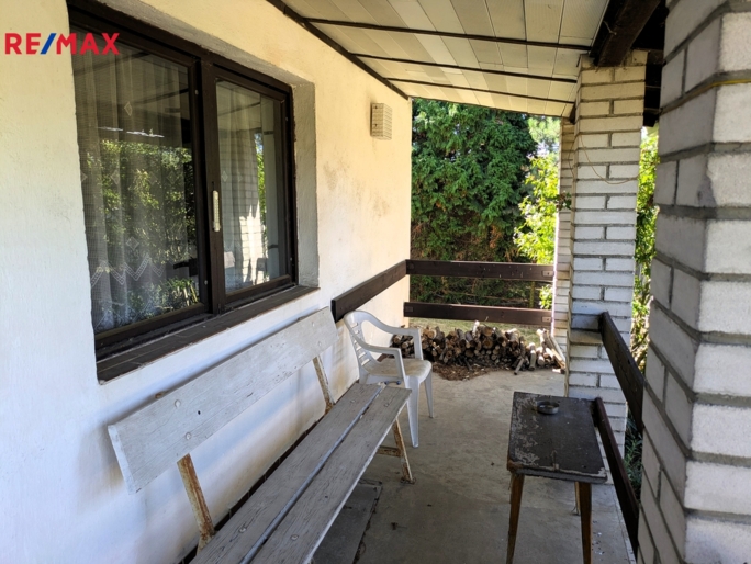 Prodej nemovitostí Brno