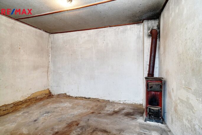 Prodej rodinného domu, 92 m2, Těmice - obrázek 21