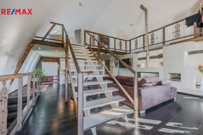 Realitní makléř Brno