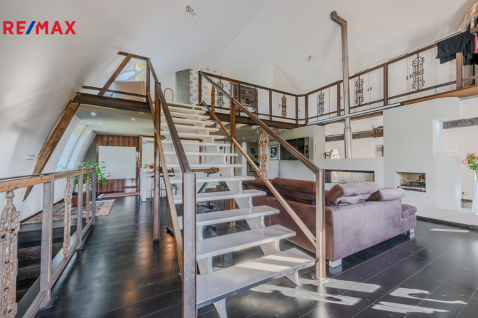 Realitní makléř Brno