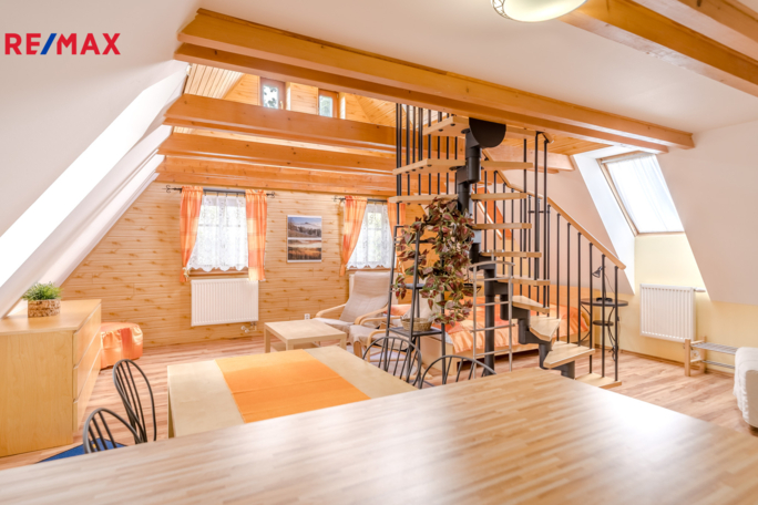 Prodej rodinného domu, 271 m2, Krásná Lípa - obrázek 35