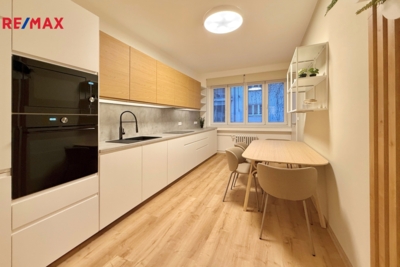 Prodej nemovitostí Brno