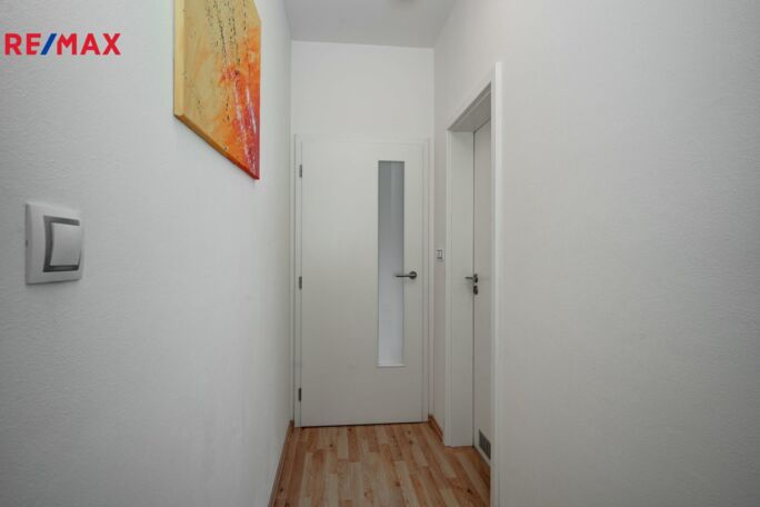 Prodej atypického bytu, 51,8 m2, Brno - obrázek 5