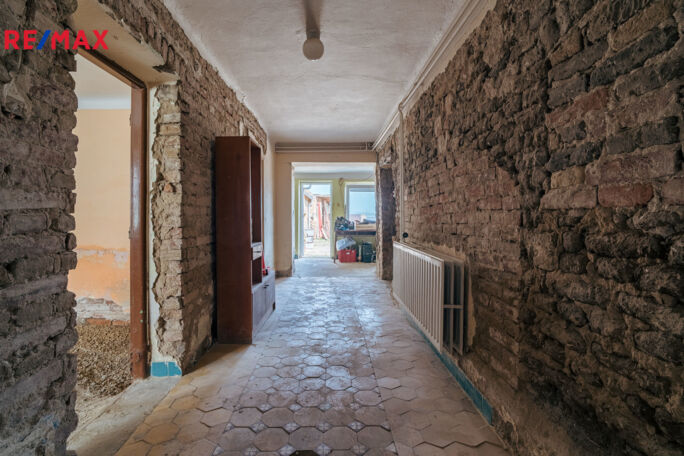 Prodej rodinného domu, 138 m2, Zaječí - obrázek 8