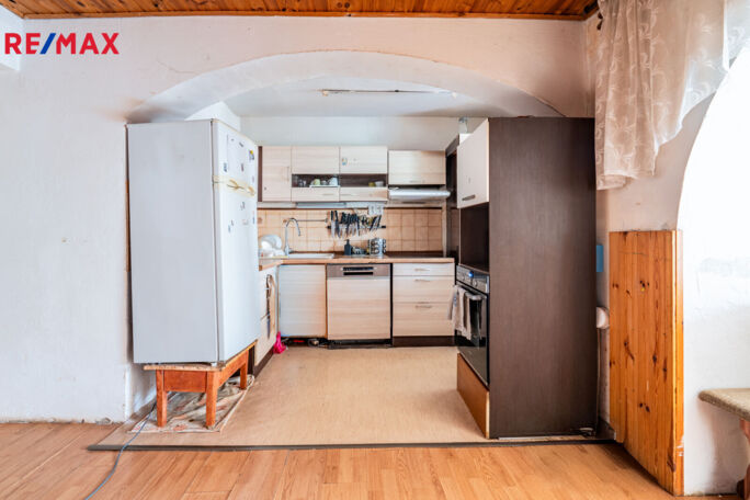 Prodej nemovitostí Brno