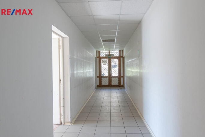 Práce v realitách Brno