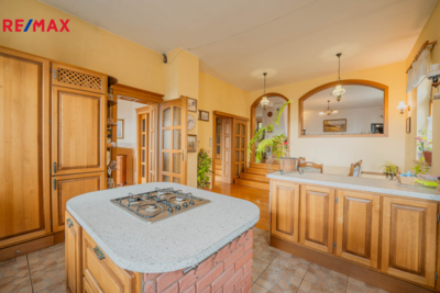 Práce v realitách Brno