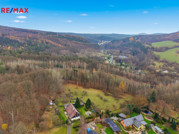 Prodej nemovitostí Brno