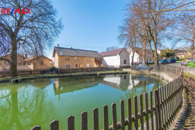 Realitní kancelář Brno