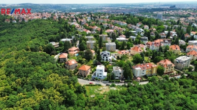 Realitní makléř Brno