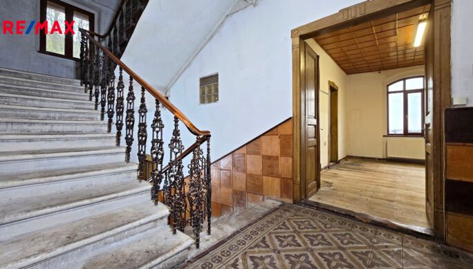 Prodej rodinného domu, 960 m2, Liběchov - obrázek 23