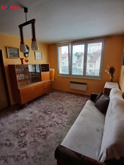 Realitní kancelář Brno