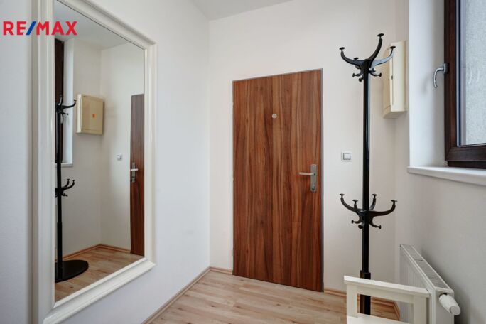 Prodej atypického bytu, 51,8 m2, Brno - obrázek 2