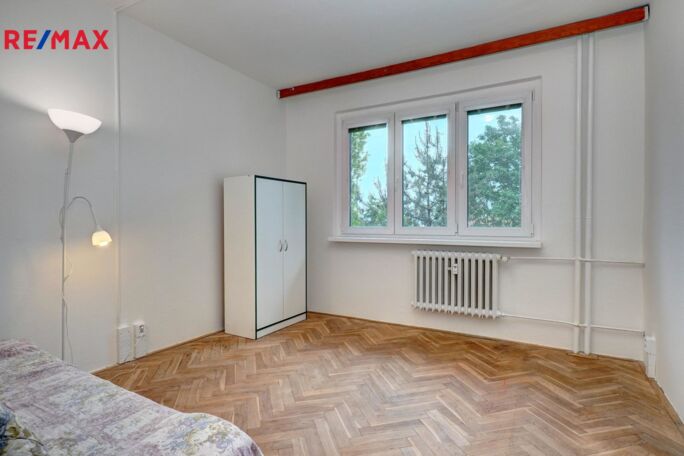 Prodej bytu 2+1, 55 m2, Brno - obrázek 2