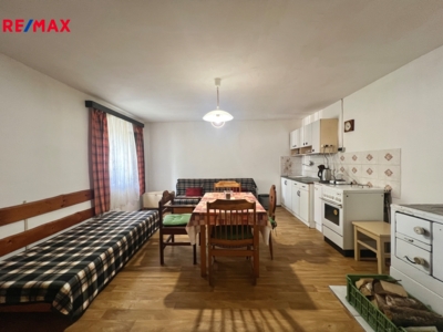 Prodej chalupy, 90 m2, Kalek Prodej chalupy, 90 m2, Kalek