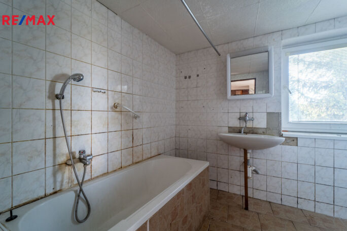 Prodej rodinného domu, 110 m2, Holešov - obrázek 10