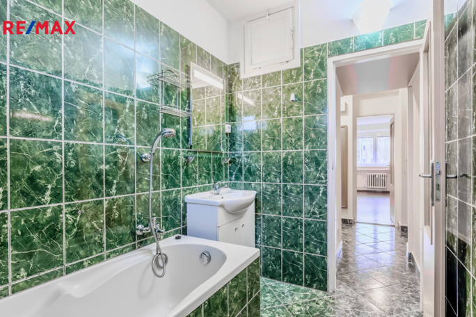 Práce v realitách Brno