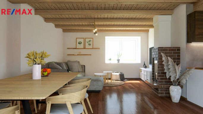 Prodej rodinného domu, 160 m2, Násedlovice - obrázek 9