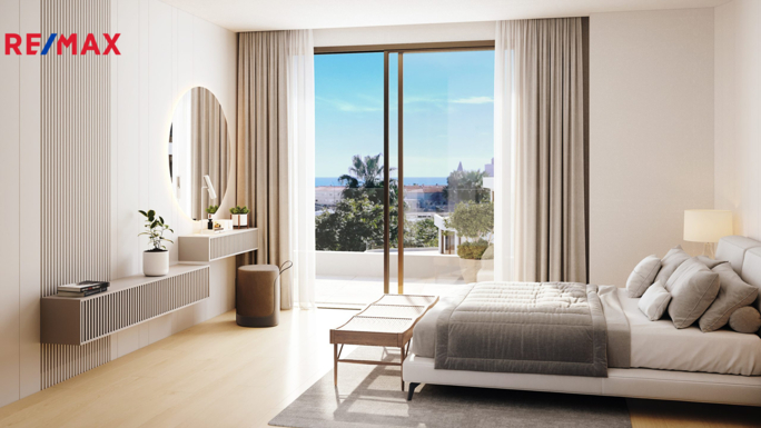 Prodej bytu 2+kk, 60 m2, Málaga - obrázek 12