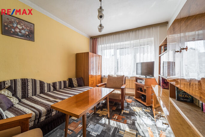 Prodej rodinného domu, 130 m2, Strachotín - obrázek 23
